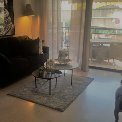 Appartement 2 pièces 1500 €