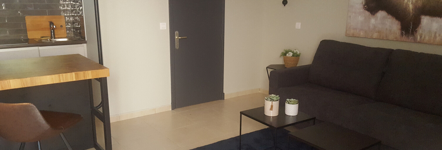 location vacances Appartement 1 Pièce 30 m² à Cannes (06400)