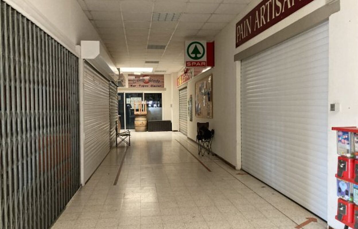 commerce  pièces 21 m2 à louer à Torreilles (66440)