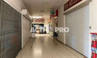 Commerce  21 m² à louer à Torreilles (66440)