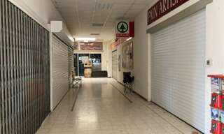 Commerce  12 m² à louer à Torreilles (66440)