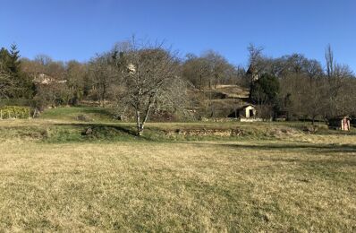 terrain  pièces 5000 m2 à vendre à Caylus (82160)