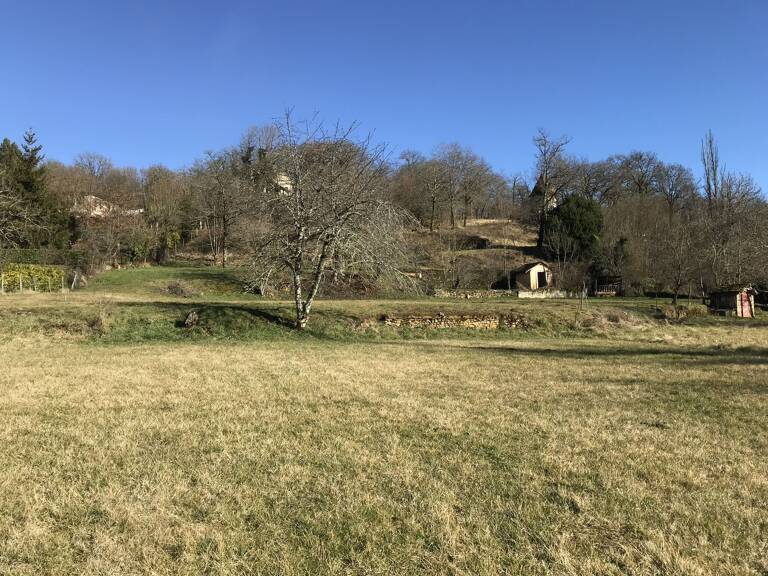 Terrain 5000 m² — photo 1