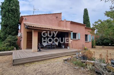 vente maison 295 000 € à proximité de Fournès (30210)