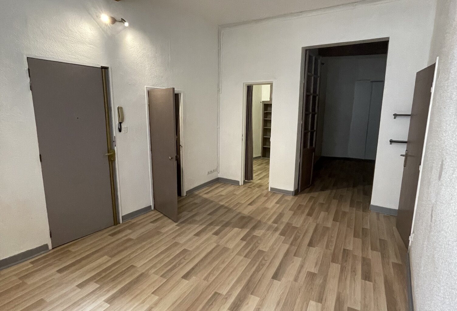T2bis / 50m² / Centre Historique Montpellier — photo 1