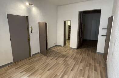 Appartement 3 pièces 215000 €