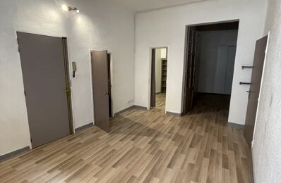 appartement 3 pièces 51 m2 à vendre à Montpellier (34000)