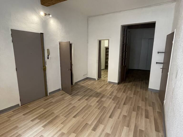 T2bis / 50m² / Centre Historique Montpellier — photo 1