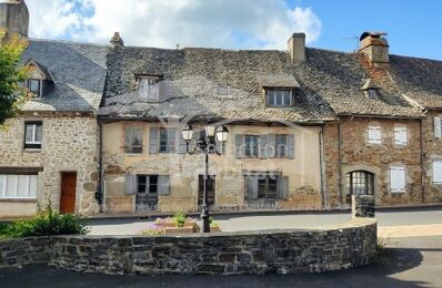 vente maison 40 500 € à proximité de Arpajon-sur-Cère (15130)