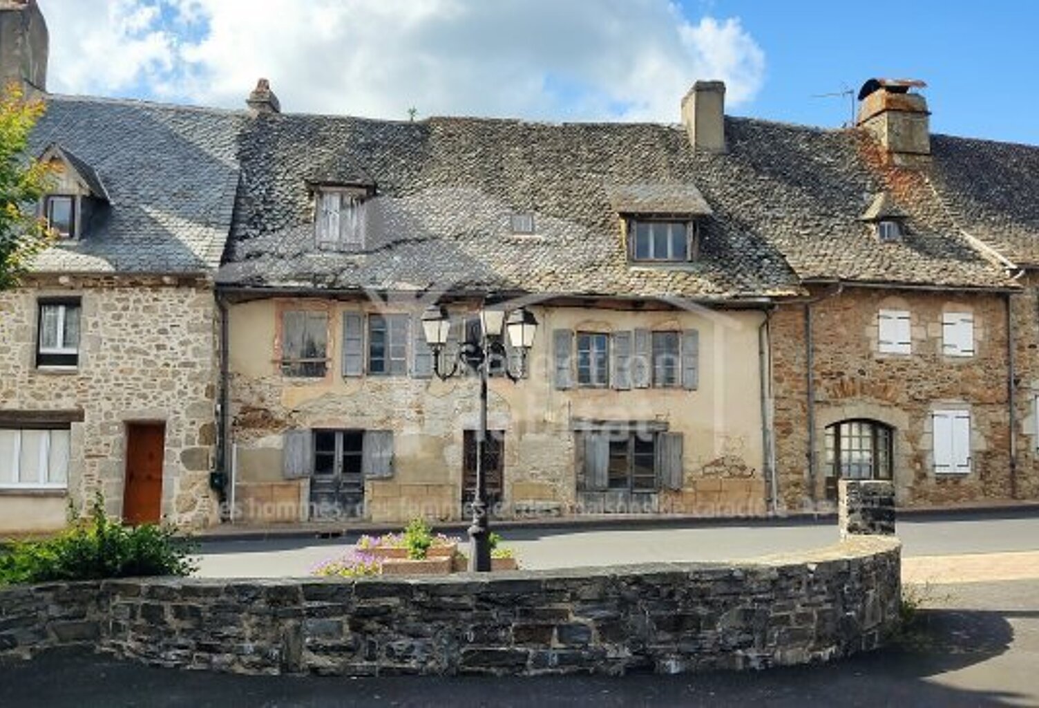 Maison — photo 1
