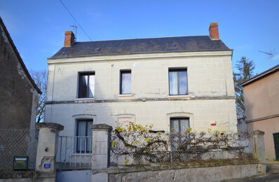 vente maison 180 200 € à proximité de Saint-Martin-la-Pallu (86380)
