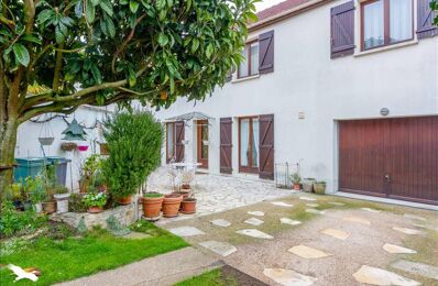 vente maison 430 500 € à proximité de Villers-en-Arthies (95510)