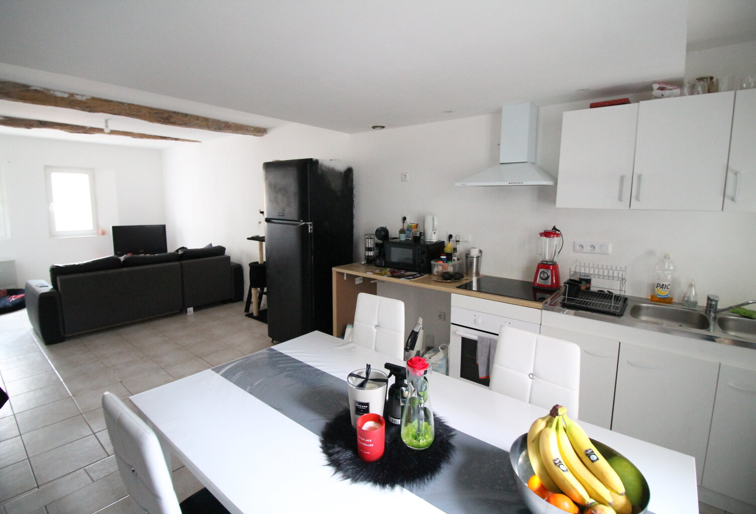 Charmante maison spéciale investisseurs — photo 1