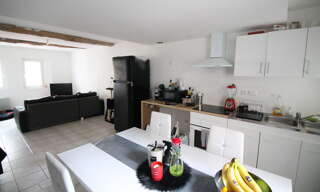 Maison 3 Pièces 65 m² à vendre à Servian (34290)