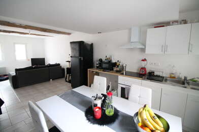 Maison 3 pièces 119000 €