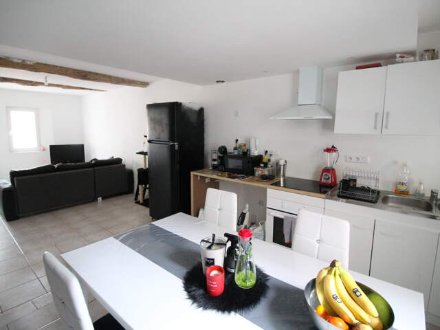 Charmante maison spéciale investisseurs — photo du bien
