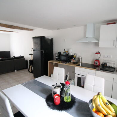 Maison 3 pièces 119000 €