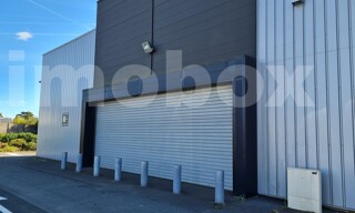 Commerce 1 Pièce 579 m² à louer à Ancenis-Saint-Géréon (44150)
