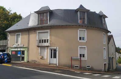 vente immeuble 170 000 € à proximité de Saint-Martin-de-Fressengeas (24800)