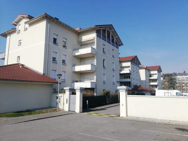 SAINT MARCELLIN — photo du bien