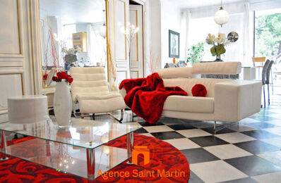 appartement 4 pièces 115 m2 à vendre à Montélimar (26200)