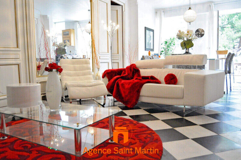Appartement 4 pièces  à vendre Montélimar 26200