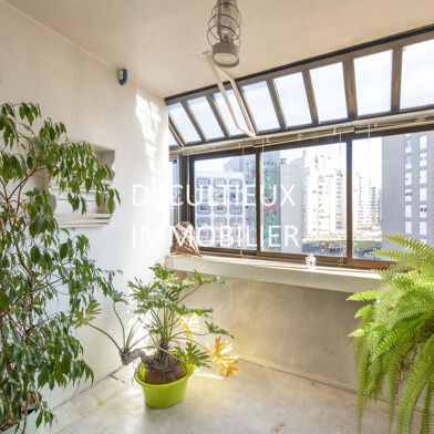 Appartement 4 pièces 369000 €