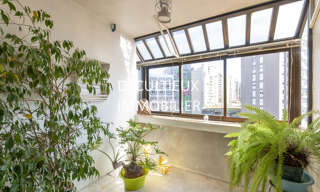 Appartement 4 Pièces 105 m² à vendre à Villeurbanne (69100)