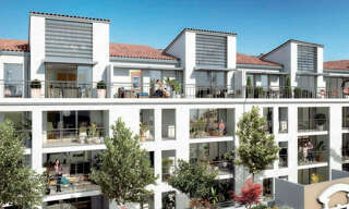 Appartement 2 Pièces 45 m² à vendre à Nîmes (30000)