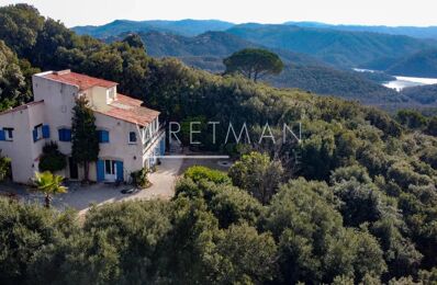 vente maison 795 000 € à proximité de Castellane (04120)
