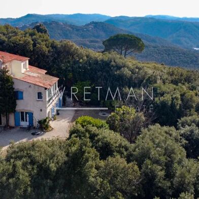 Maison 7 pièces 795000 €