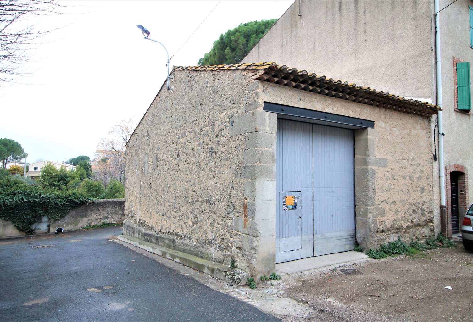 Remise au potentiel hors normes — photo 1