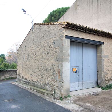 Maison 1 pièces 119000 €