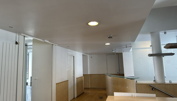 Bureau  à vendre Pau 64000