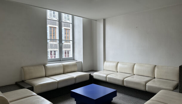 Bureau  à vendre Pau 64000