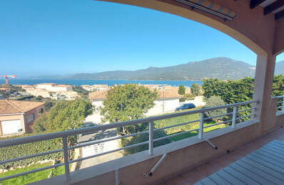 Immobilier de prestige : maison en vente terrasse à Proprian — photo du bien