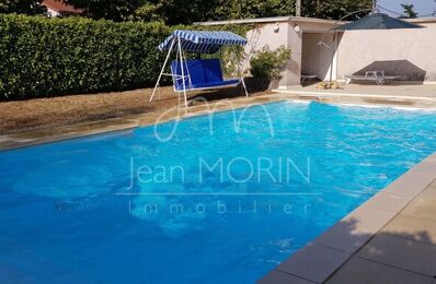 vente maison 475 000 € à proximité de Beaumont-Monteux (26600)
