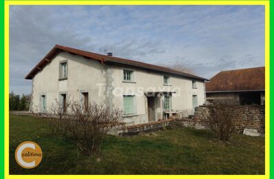 vente maison 162 108 € à proximité de Beaumont-Lès-Randan (63310)