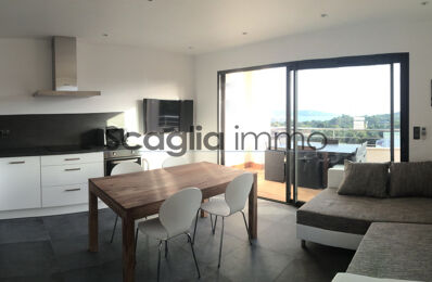 vente appartement 499 000 € à proximité de Eccica-Suarella (20117)