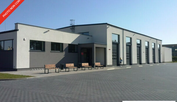 Local commercial  à vendre Manduel 30129