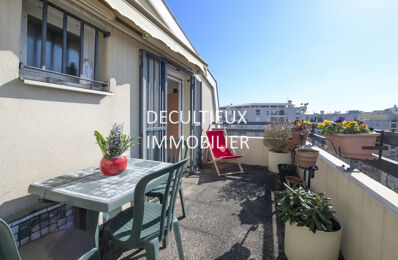 vente appartement 765 000 € à proximité de Miribel (01700)