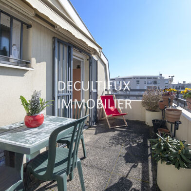 Appartement 6 pièces 765000 €