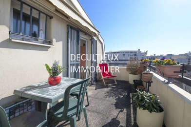 Appartement 6 pièces 765000 €