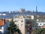 APPARTEMENT 2000  LUMINEUX DERNIER ETAGE VILLEURBANNE — photo 2
