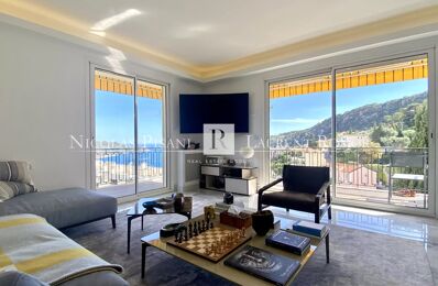 appartement 3 pièces 91 m2 à vendre à Villefranche-sur-Mer (06230)