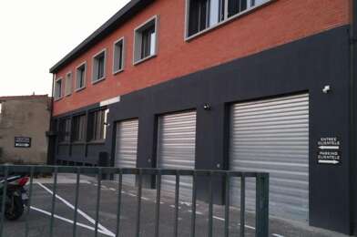 Bureau 1 pièces 510 €