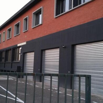 Bureau 1 pièces 510 €