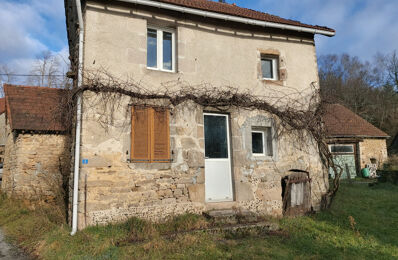 vente maison 90 000 € à proximité de Sauviat-sur-Vige (87400)
