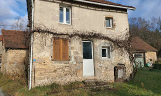 Maison 4 Pièces 96 m² à vendre à Saint-Laurent-les-Églises (87240)