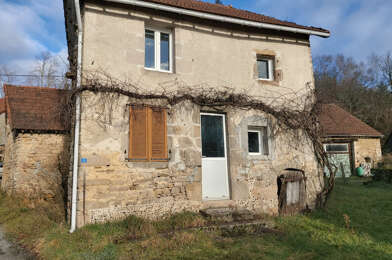 Maison 4 pièces 90000 €